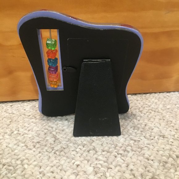 Claire's Picture Frame - Picture 2 of 2